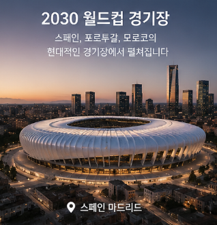 2030년 월드컵