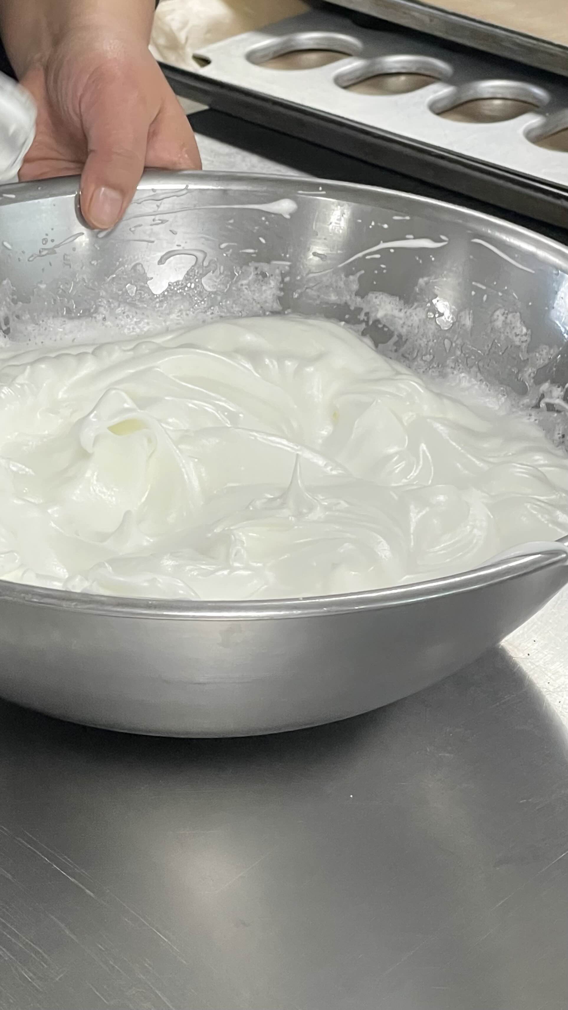 다쿠아즈 레시피 완벽 정리