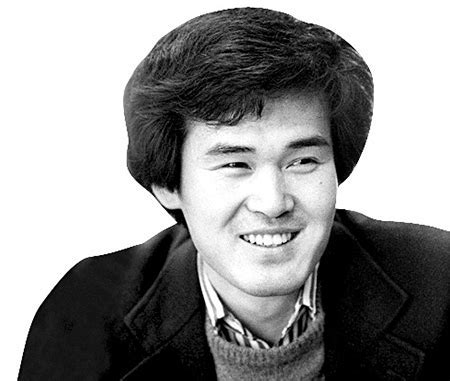 기형도 시인 소개와 시 소개