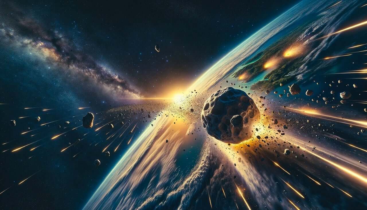 브라질 쥬세리노 노브레가의 놀라운 예언