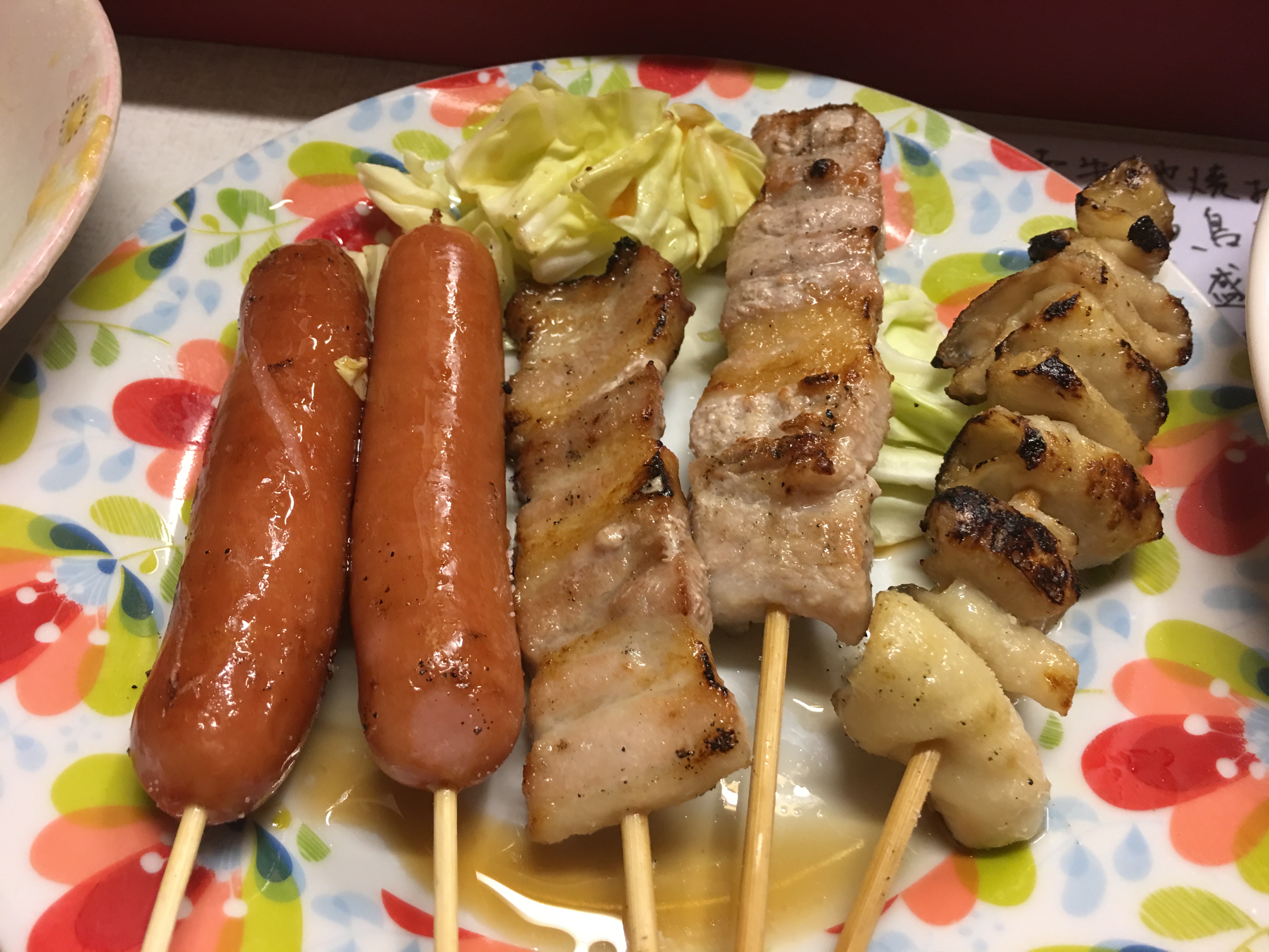 일본 후쿠오카 여행 관련 사진