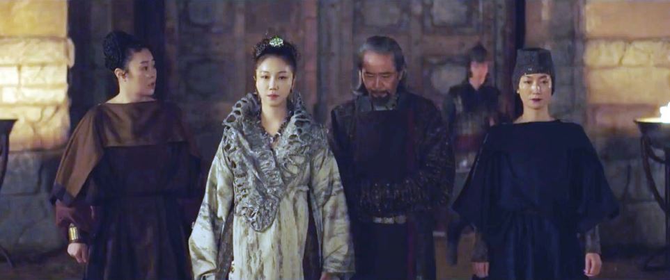 아라문의검_3회