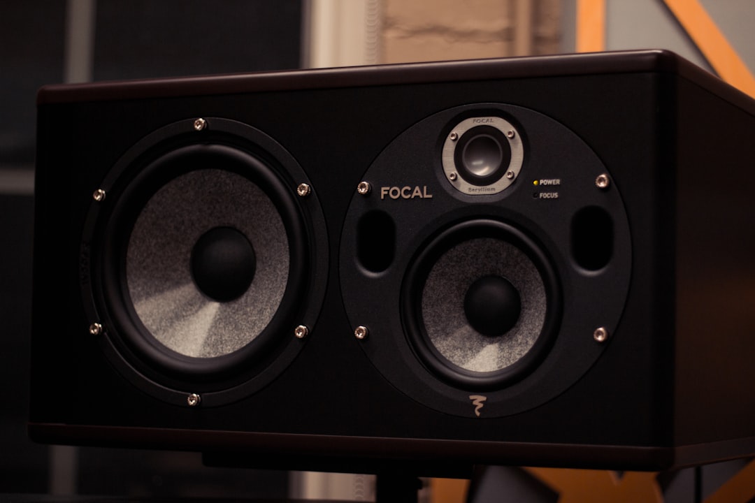 Subwoofer