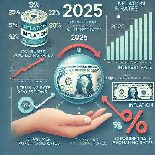 2025년 기준금리 전망