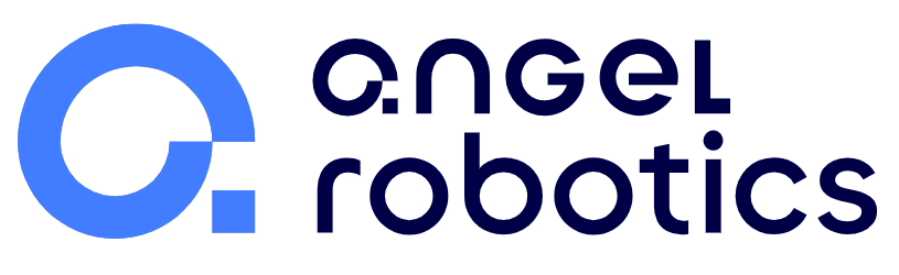 엔젤로보틱스 로고