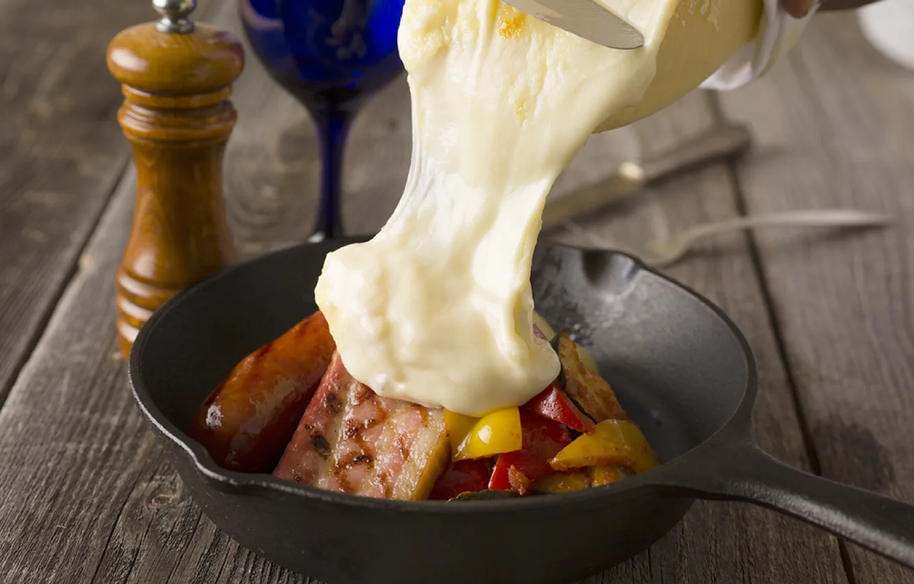 CHEESE KITCHEN RACLER