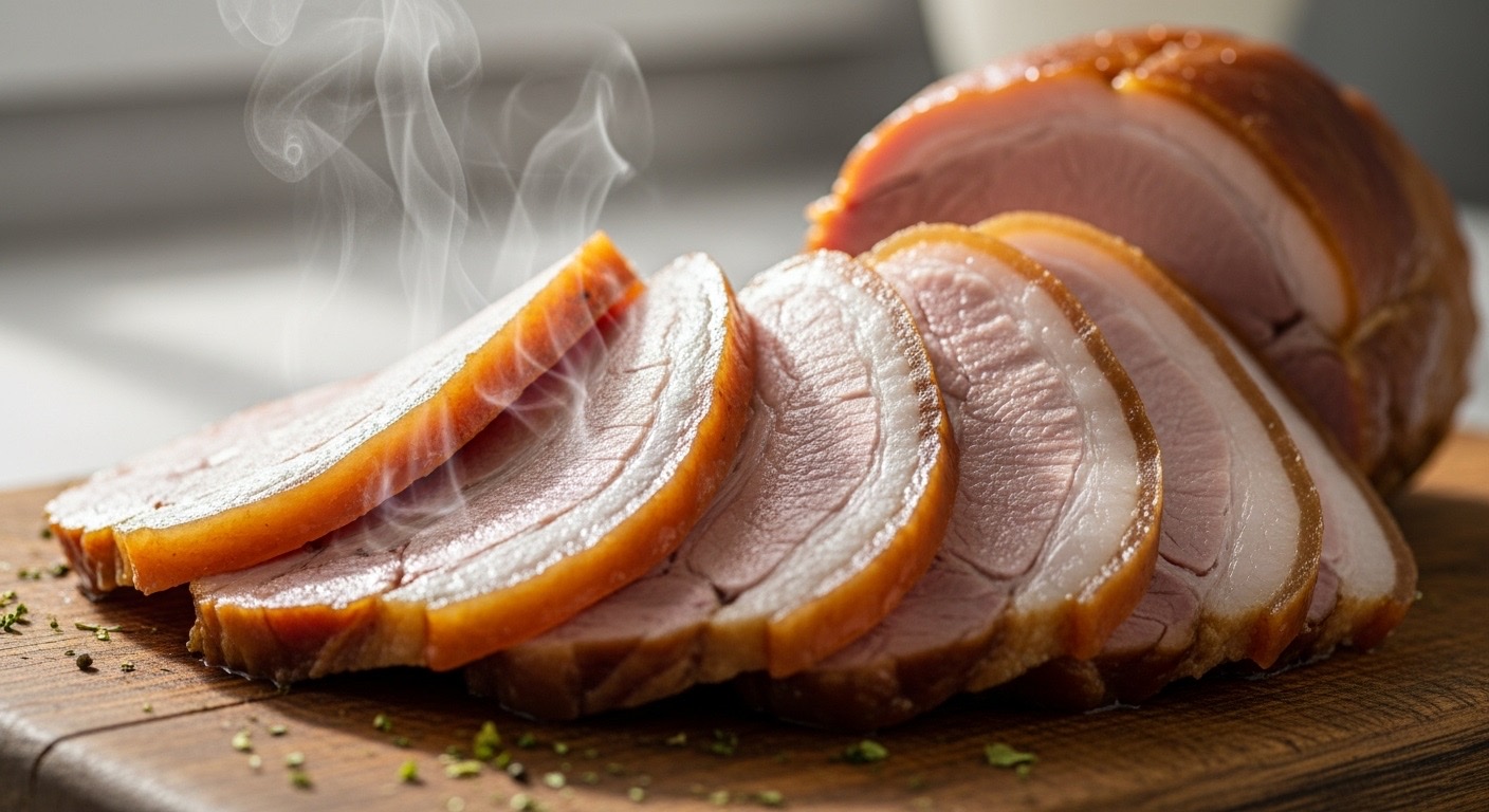 보쌈고기 삶는법