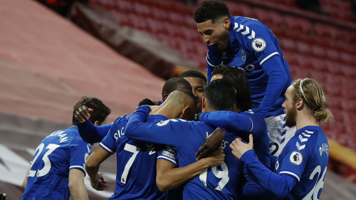 리버풀 에버턴 머지사이드 더비