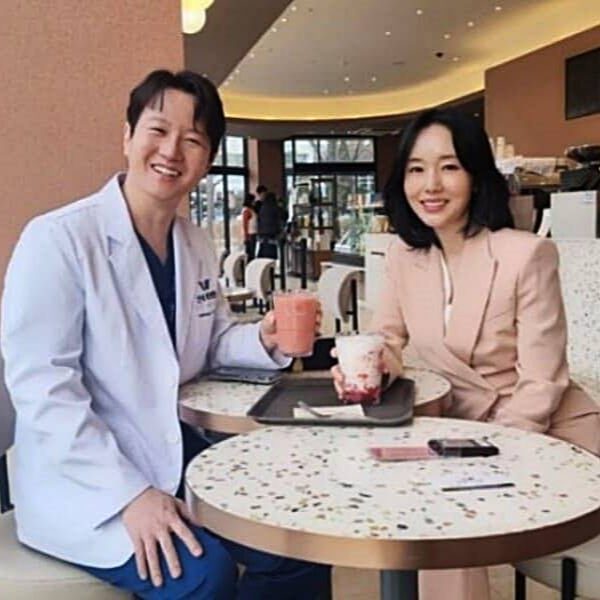 가수-겸-배우-이정현-남편-박유정