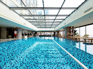 그랜드 조선 부산