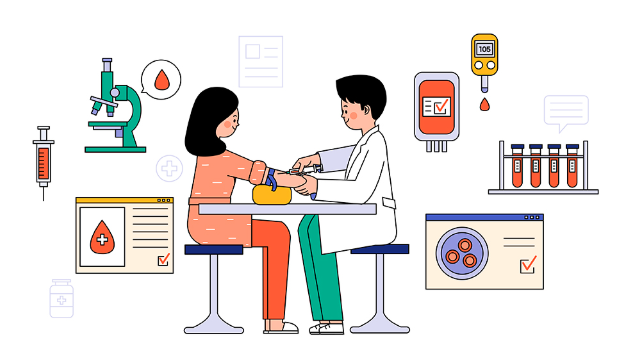 대장내시경 전 음식 주의사항