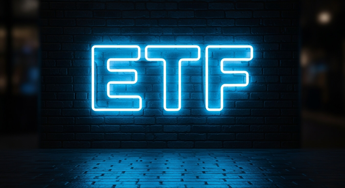 ETF란