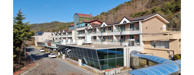 보령시 요양원