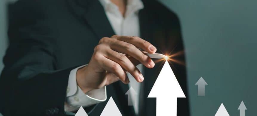 배당락과 주가흐름