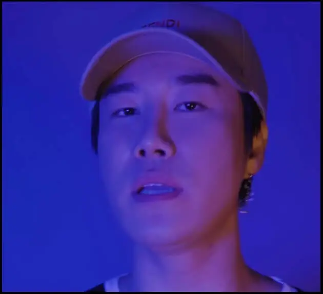 래퍼-산이