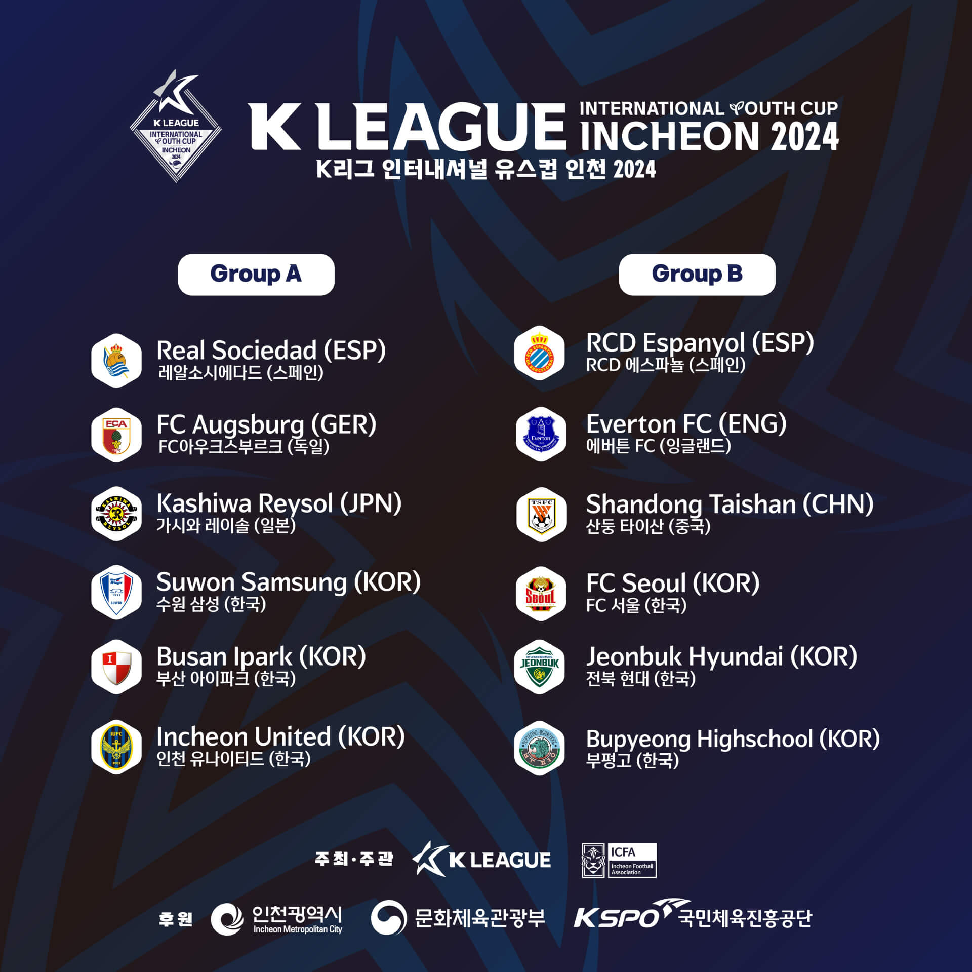 K리그 인터내셔널 유스컵