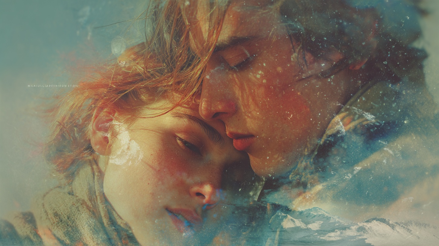 영화 이터널선샤인 포스터