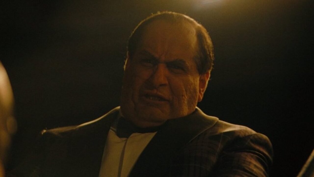 영화 더 배트맨