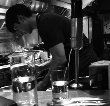 평가절하 박정현 셰프 인스타3