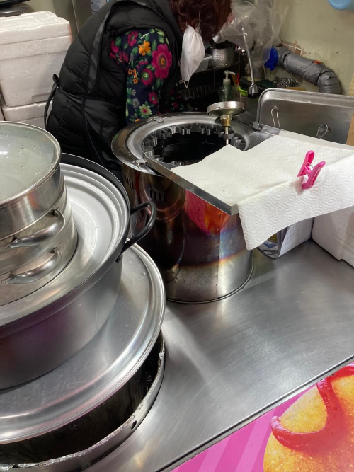 울산 쫀드기 맛집