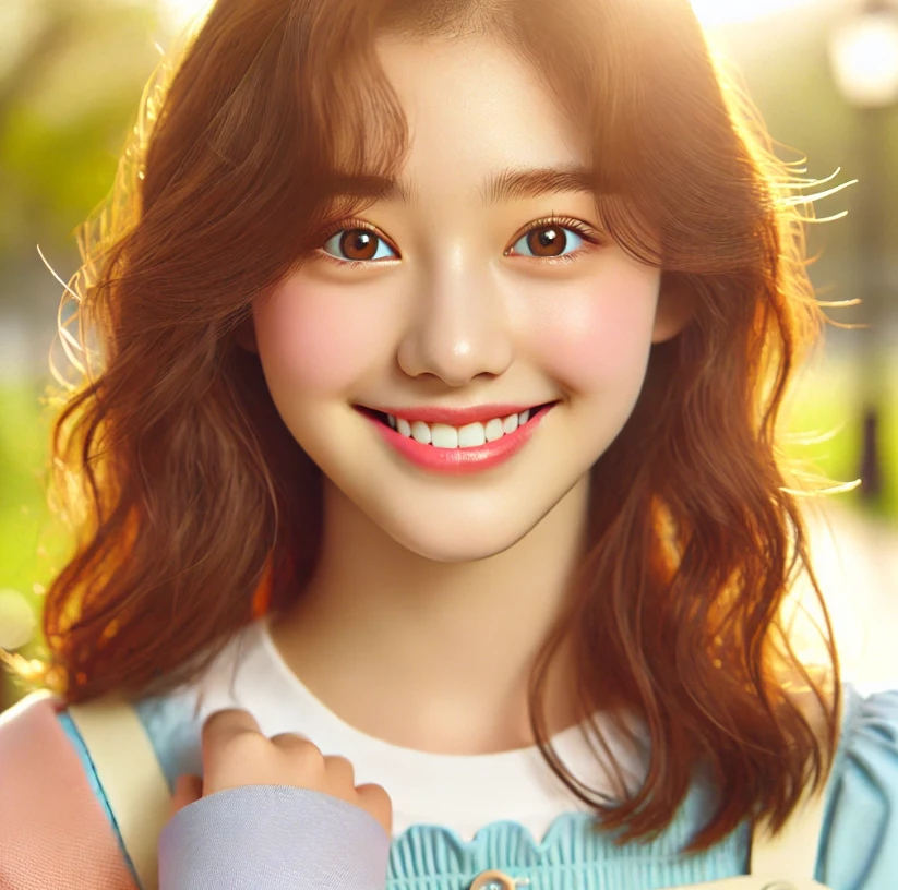 여자아이 이름 작명 고민 끝! 뜻 좋고 예쁜 한자 단어 총정리