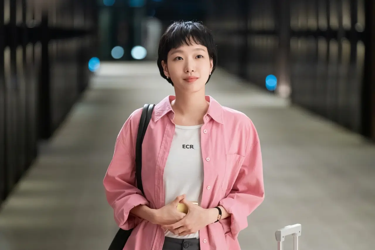 유미의 세포들 시즌3 몇부작 출연진 재방송 시청률 김고은 패션