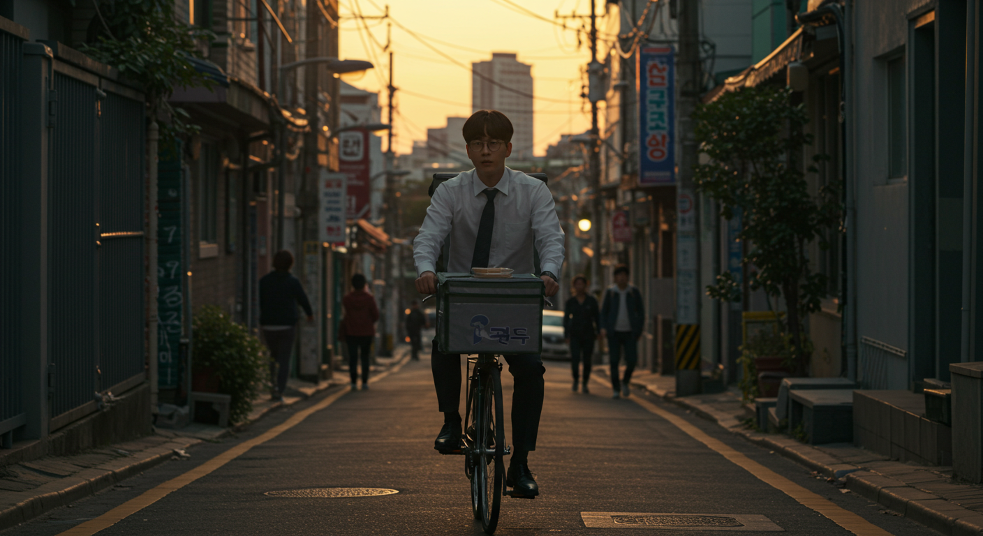 배달 알바의 현실적인 수익 구조