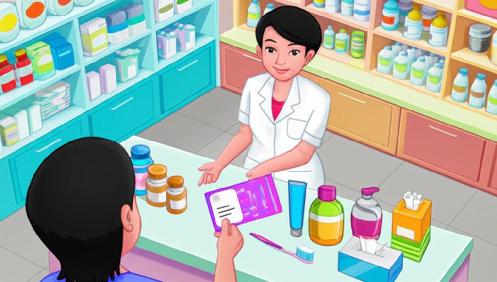 2차 민생회복 소비쿠폰 병원·약국 사..