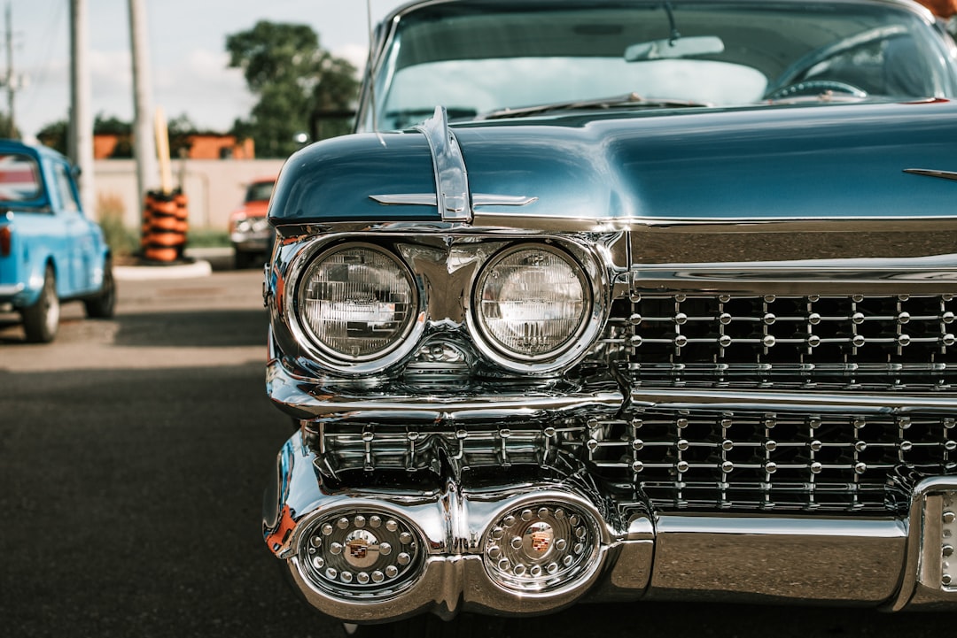 Cadillac