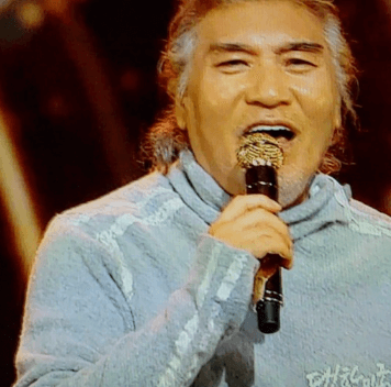 나훈아-새벽