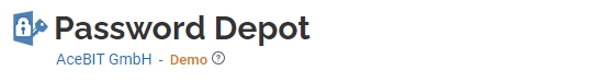 Password-Depot