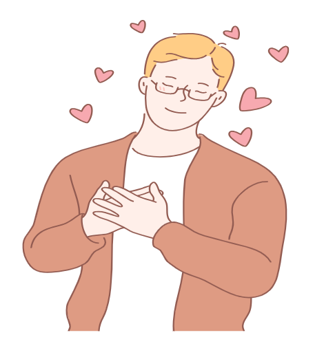 부모의 한마디 말로 우리 아이 마음과 자존감을 키웁니다.