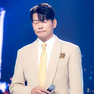 김용필 아나운서 프로필 &amp;#124; 트로트 가수 나이 결혼 학력 고향