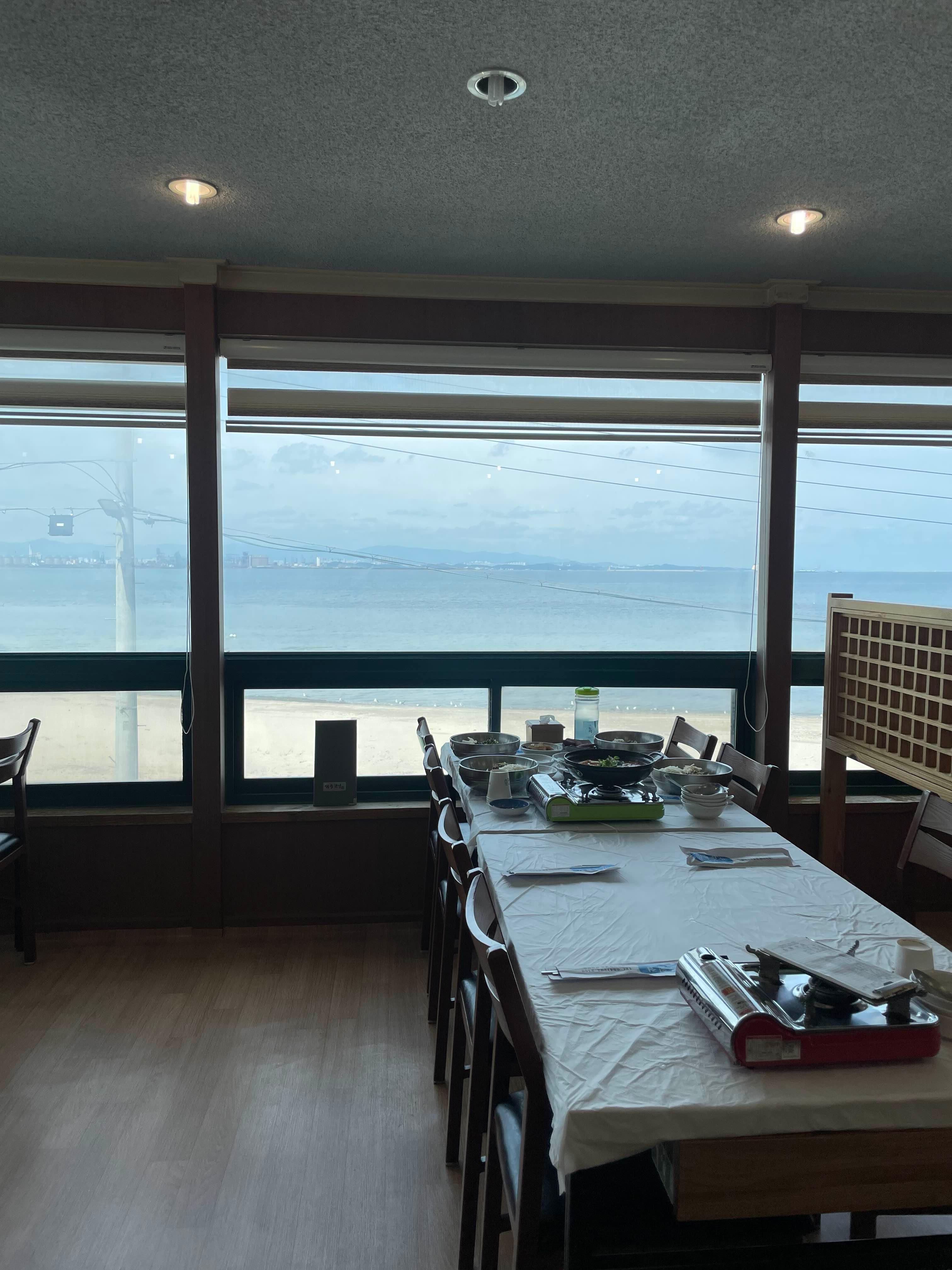 포항 임곡횟집 물회 맛집 추천