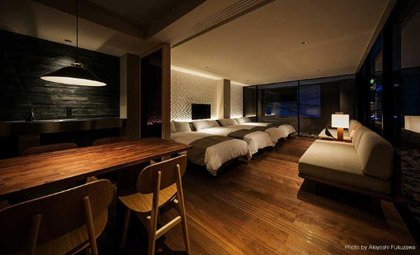 오사카/난바역 주변 게스트하우스(호스텔) 숙소 추천 3곳(난바 게스트 하우스 하이브, 04빌리지 난바, attic 0475)