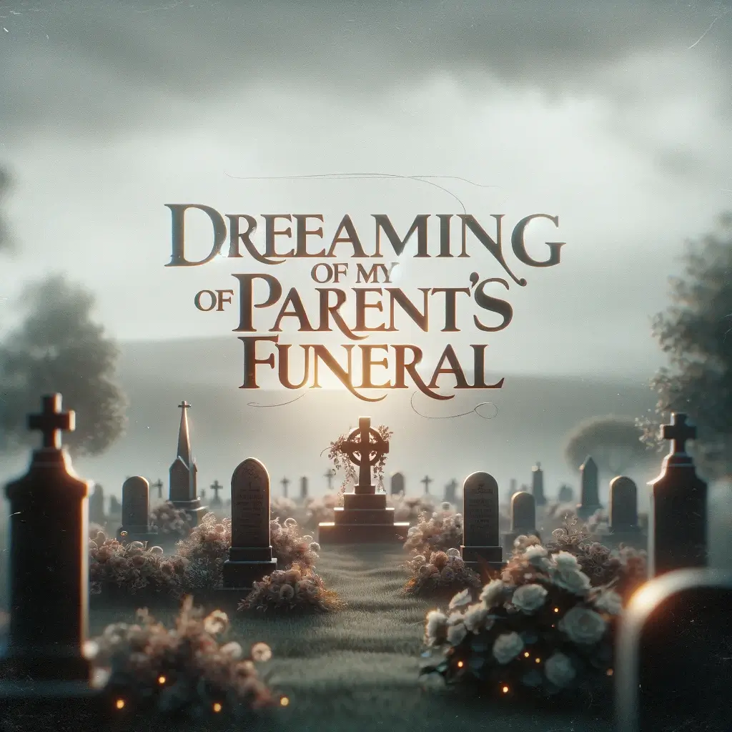 부모님 장례식 꿈 해몽