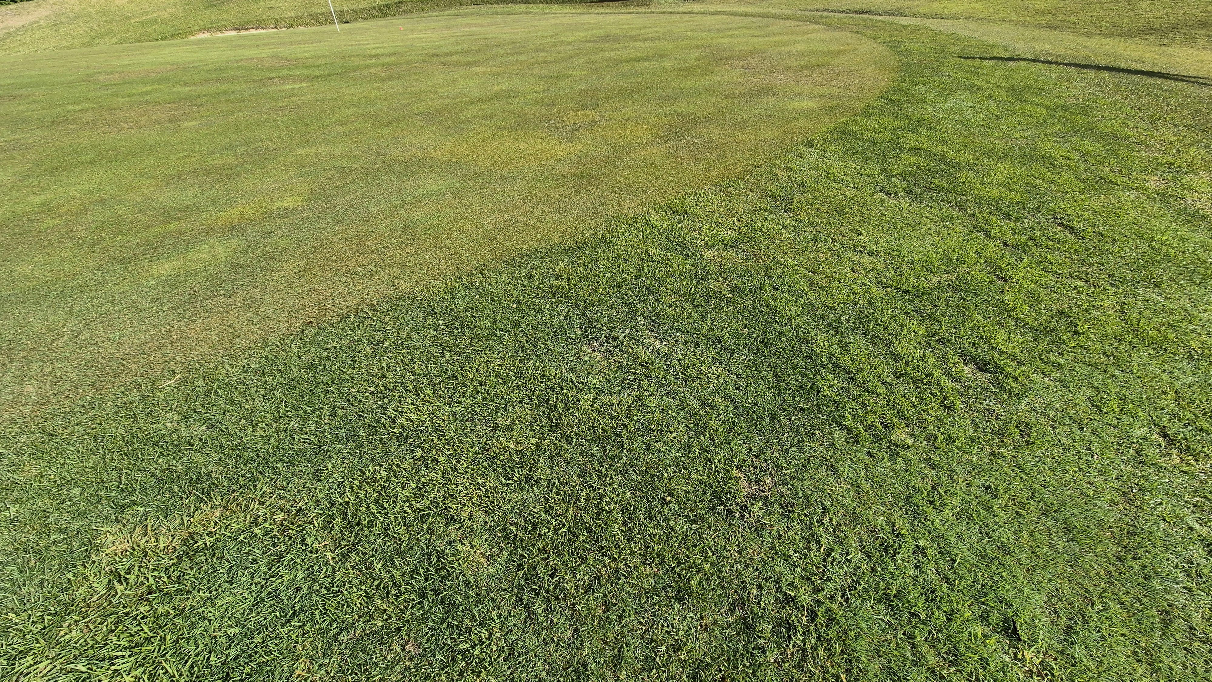 한원cc 라운드후기