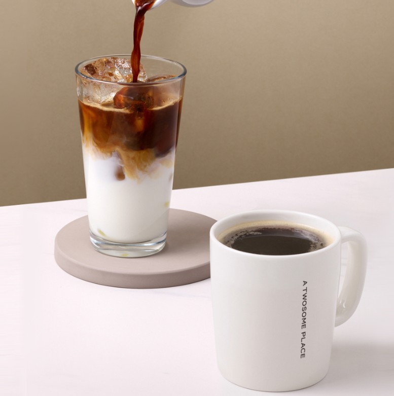 투썸플레이스 메뉴 총정리 커피, 케이크, 프라페까지 인기 메뉴 완벽 가이드 관련 사진