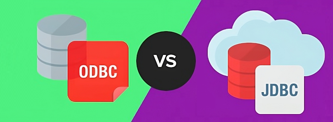 JDBC-ODBC