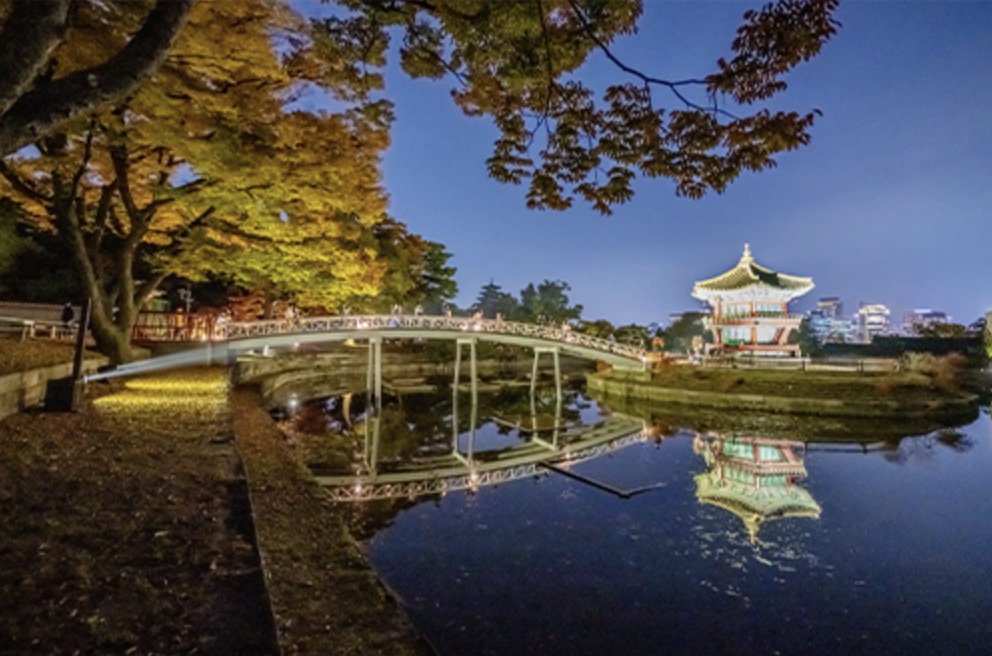 2025 경복궁 별빛야행