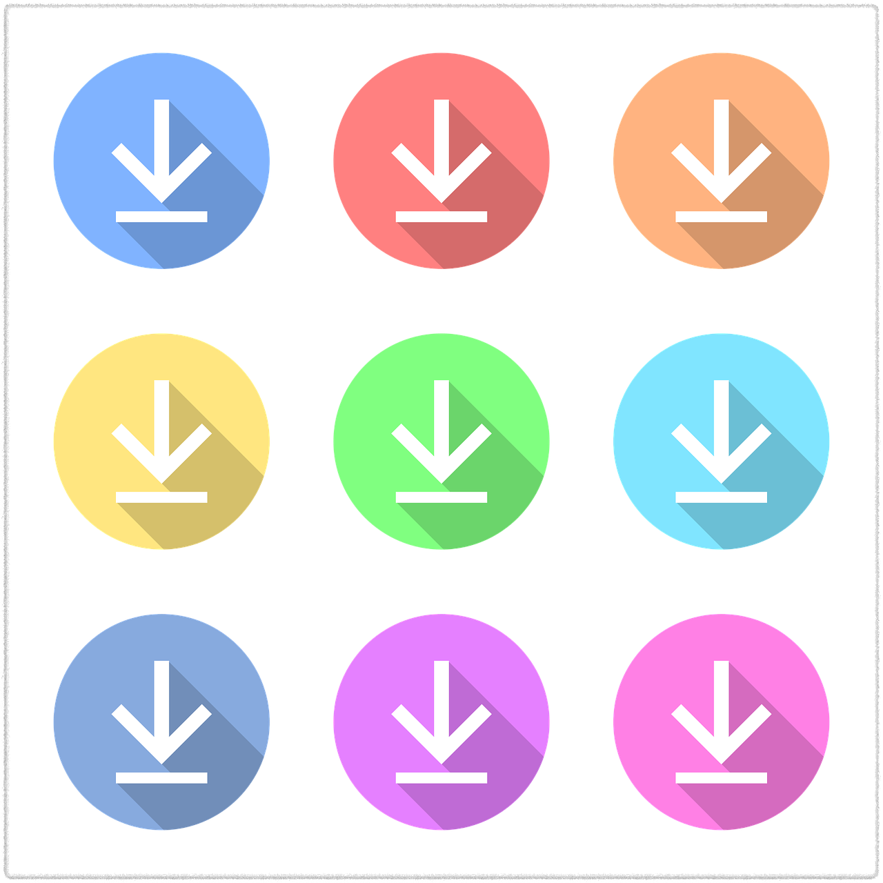 재생목록 전체를 한 번에 다운로드할 수도 있나요?