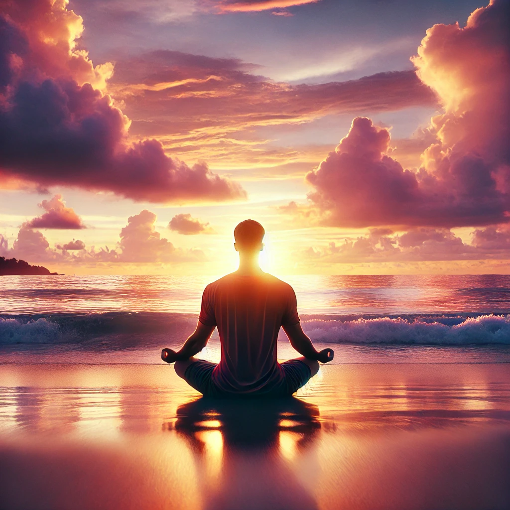 정신적, 육체적 건강을 위한 명상의 이점3가지