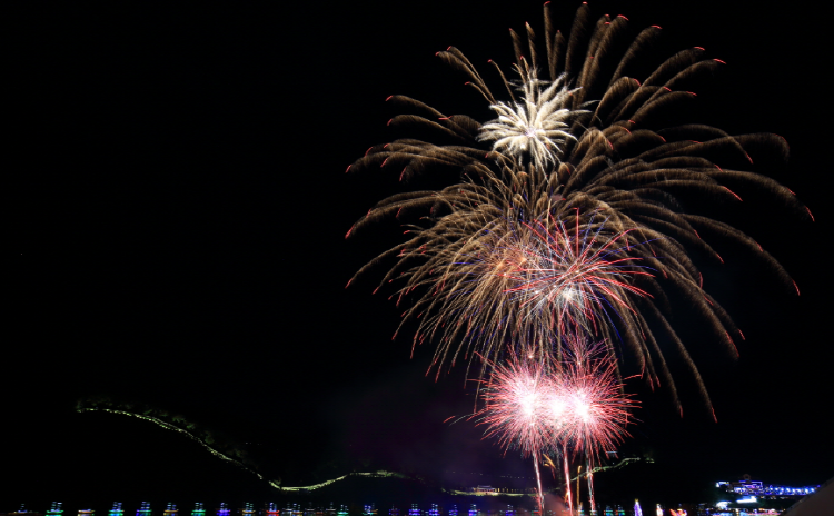 공주 백제문화제