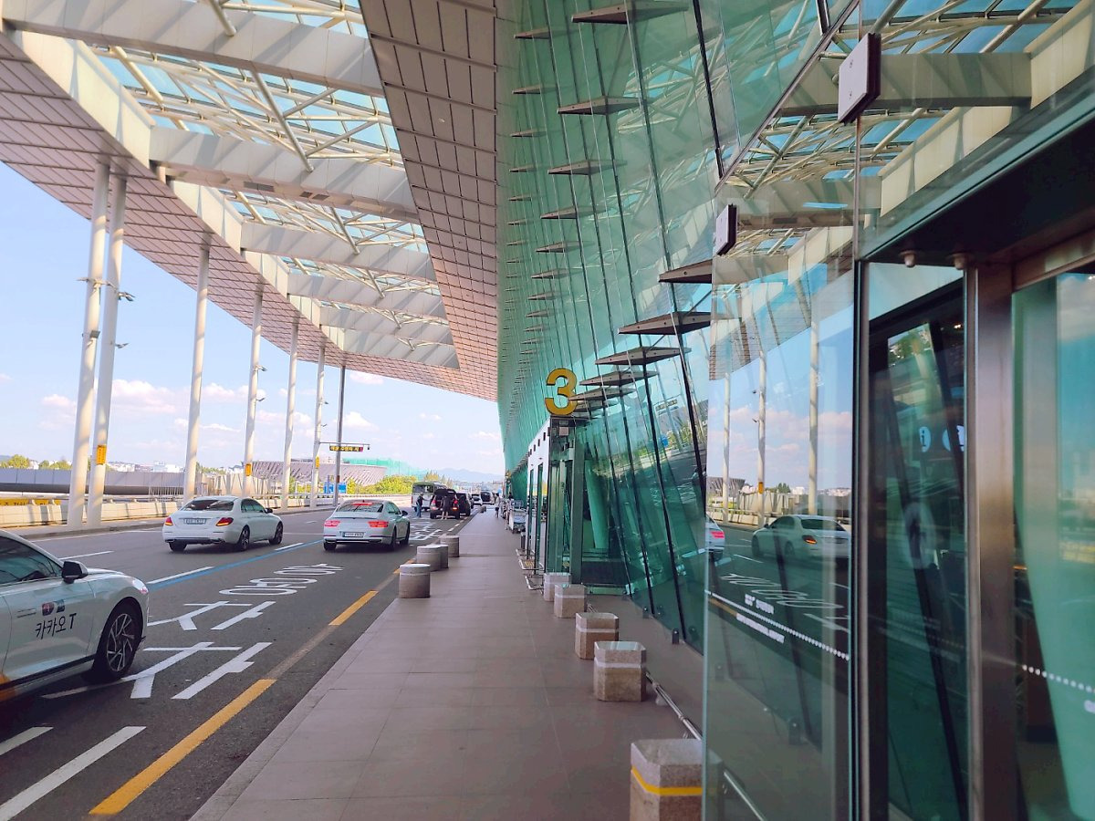 김포공항 주차요금