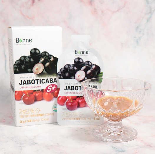 자보티카바 효능 부작용 나무 열매 주스 퓨레 먹는법 브라질 포도 총정리2