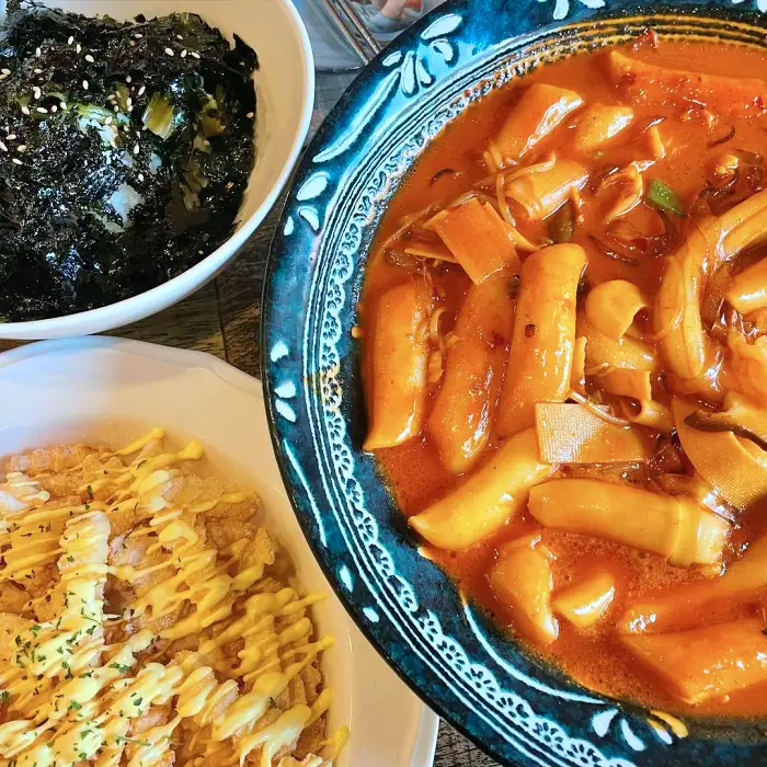 생활의 달인 오늘방송 옛날떡볶이 맛집