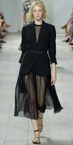 2023 봄 패션 트렌드