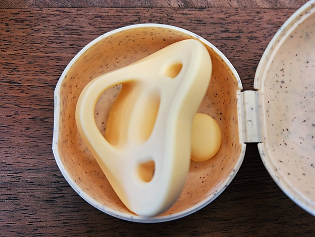 신생아 쪽쪽이 사용 시기부터 끊는 방법까지, 올바른 사용 가이드