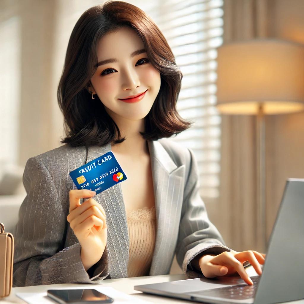 신용카드 결제일