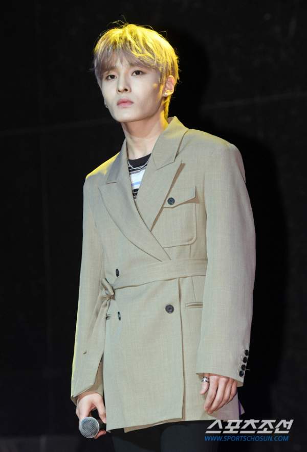 가수 성리 프로필